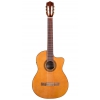 Cordoba C5-CET Elektro Klasik Gitar<br>Fotoğraf: 1/5