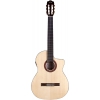 Cordoba C5-CET Limited Elektro Klasik Gitar (Natural)<br>Fotoğraf: 1/5