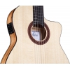 Cordoba C5-CET Limited Elektro Klasik Gitar (Natural)<br>Fotoğraf: 5/5