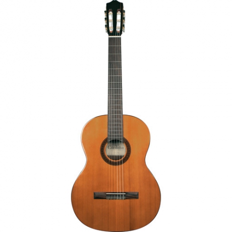 Cordoba C5 Iberia Series Solak Klasik Gitar (Natural)<br>Fotoğraf: 1/3