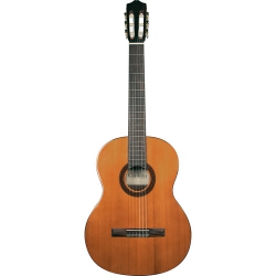 Cordoba C5 Iberia Series Solak Klasik Gitar (Natural)