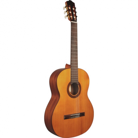 Cordoba C5 Iberia Series Solak Klasik Gitar (Natural)<br>Fotoğraf: 2/3
