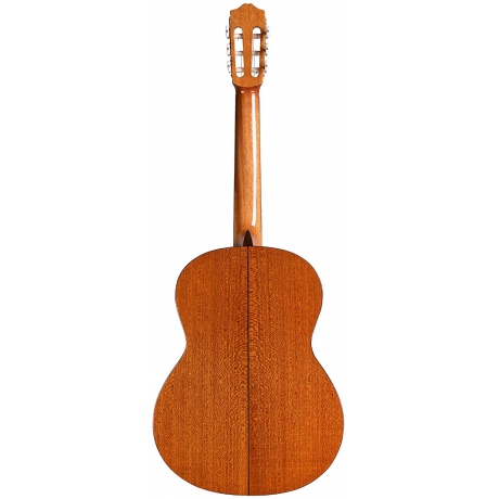 Cordoba C5 SP Klasik Gitar (Natural)<br>Fotoğraf: 3/3
