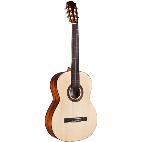 Cordoba C5 SP Klasik Gitar (Natural)<br>Fotoğraf: 2/3