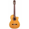 Cordoba C7-CE CDN Sedir Elektro Klasik Gitar (Natural)<br>Fotoğraf: 1/2