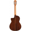 Cordoba C7-CE CDN Sedir Elektro Klasik Gitar (Natural)<br>Fotoğraf: 2/2