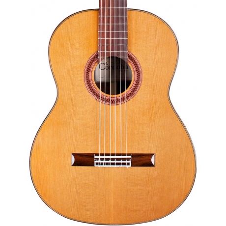 Cordoba C7 Sedir Klasik Gitar<br>Fotoğraf: 2/4