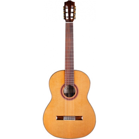 Cordoba C7 Sedir Klasik Gitar<br>Fotoğraf: 1/4