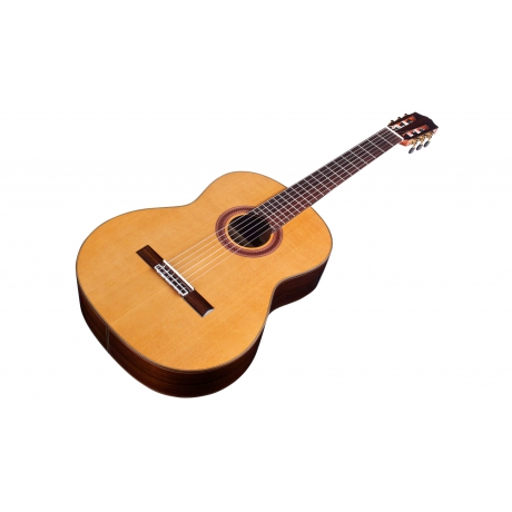 Cordoba C7 Sedir Klasik Gitar<br>Fotoğraf: 3/4