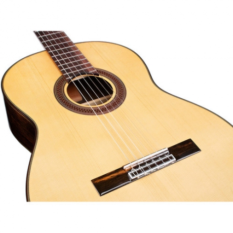 Cordoba C7 SP Klasik Gitar<br>Fotoğraf: 3/3