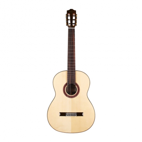 Cordoba C7 SP Klasik Gitar<br>Fotoğraf: 1/3