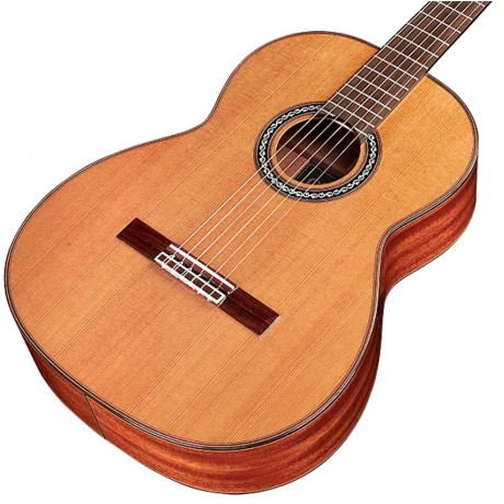 Cordoba C9 Crossover Series Kanada Sedir Klasik Gitar (Natural)<br>Fotoğraf: 2/4