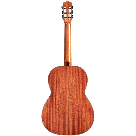 Cordoba C9 Crossover Series Kanada Sedir Klasik Gitar (Natural)<br>Fotoğraf: 4/4