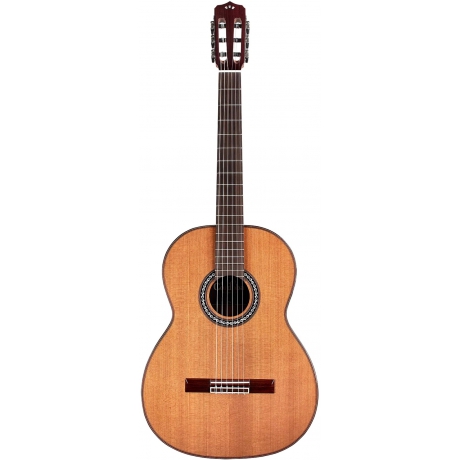 Cordoba C9 Crossover Series Kanada Sedir Klasik Gitar (Natural)<br>Fotoğraf: 1/4