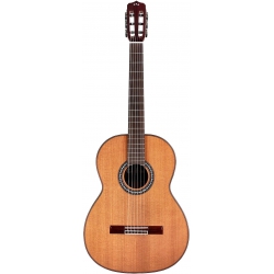 Cordoba C9 Crossover Series Kanada Sedir Klasik Gitar (Natural)