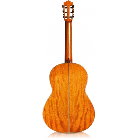 Cordoba C9 Parlor Klasik Gitar (Natural)<br>Fotoğraf: 3/3