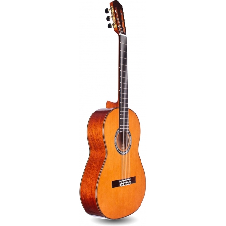 Cordoba C9 Parlor Klasik Gitar (Natural)<br>Fotoğraf: 2/3