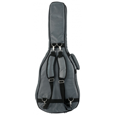 Cordoba CJ03771 Deluxe 3/4 Klasik Gitar Gigbag<br>Fotoğraf: 2/2