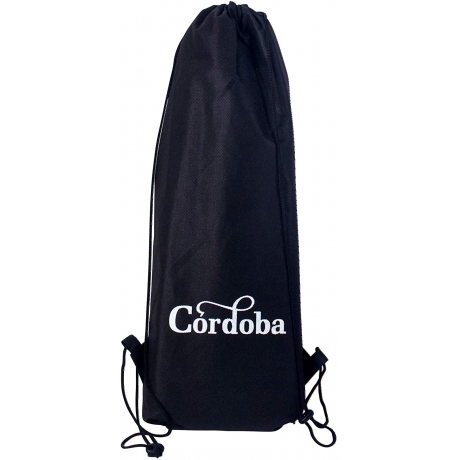 Cordoba Concert Ukulele Player Pack (Natural)<br>Fotoğraf: 7/7