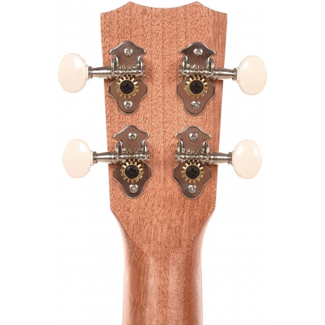 Cordoba Concert Ukulele Player Pack (Natural)<br>Fotoğraf: 6/7