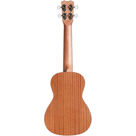 Cordoba Concert Ukulele Player Pack (Natural)<br>Fotoğraf: 4/7