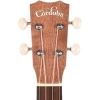Cordoba Concert Ukulele Player Pack (Natural)<br>Fotoğraf: 5/7