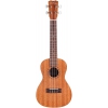 Cordoba Concert Ukulele Player Pack (Natural)<br>Fotoğraf: 2/7