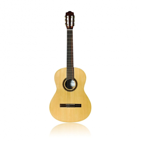 Cordoba CP100 Klasik Gitar Seti<br>Fotoğraf: 2/3