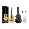 Cordoba CP100 Klasik Gitar Seti<br>Fotoğraf: 1/3