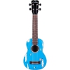 Cordoba Disney BIA Soprano Ukulele (Clouds & Birds)<br>Fotoğraf: 1/3