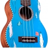 Cordoba Disney BIA Soprano Ukulele (Clouds & Birds)<br>Fotoğraf: 3/3