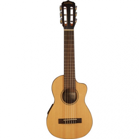 Cordoba Elektro Guilele CE<br>Fotoğraf: 1/2