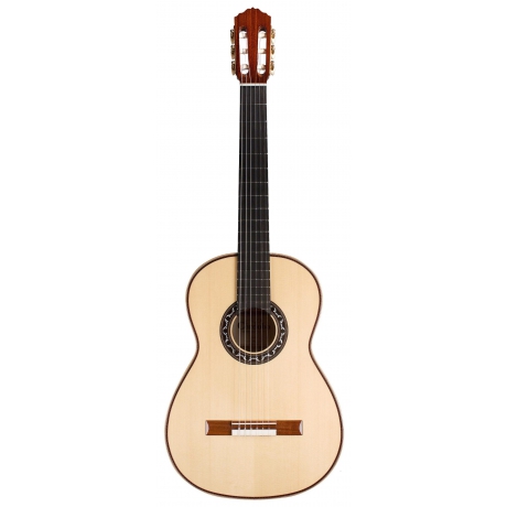 Cordoba Esteso SP Klasik Gitar (Natural)<br>Fotoğraf: 1/4