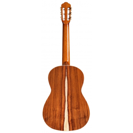 Cordoba Esteso SP Klasik Gitar (Natural)<br>Fotoğraf: 3/4