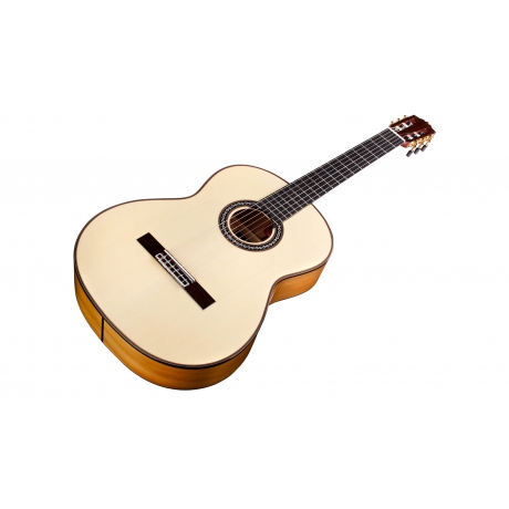 Cordoba F10 Flamenko Gitar<br>Fotoğraf: 3/3