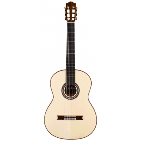 Cordoba F10 Flamenko Gitar<br>Fotoğraf: 1/3