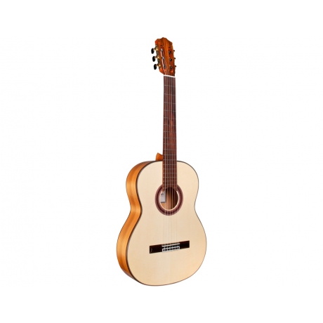 Cordoba F7 Flamenko Gitar (Natural)<br>Fotoğraf: 2/5