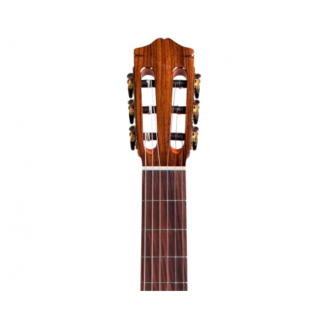 Cordoba F7 Flamenko Gitar (Natural)<br>Fotoğraf: 5/5