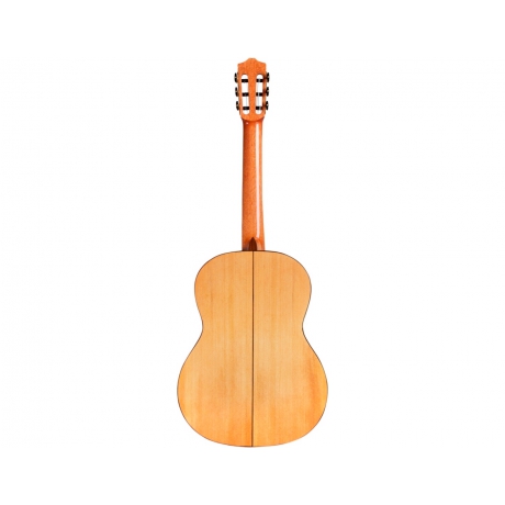 Cordoba F7 Flamenko Gitar (Natural)<br>Fotoğraf: 3/5