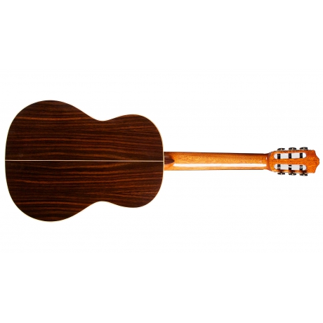 Cordoba F7 Paco Flamenko Gitar (Natural)<br>Fotoğraf: 3/3