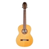 Cordoba F7 Paco Flamenko Gitar (Natural)<br>Fotoğraf: 1/3
