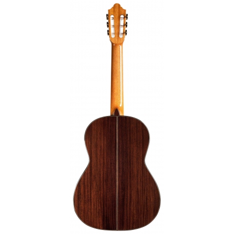 Cordoba Friederich CD PF Klasik Gitar (Natural)<br>Fotoğraf: 2/3