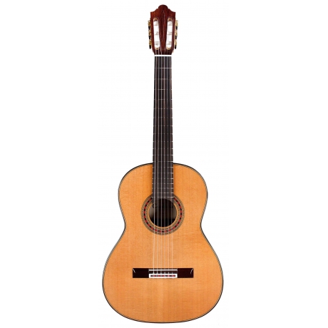 Cordoba Friederich CD PF Klasik Gitar (Natural)<br>Fotoğraf: 1/3