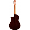 Cordoba Fusion 12 Rose II Elektro Klasik Gitar (Natural)<br>Fotoğraf: 3/3