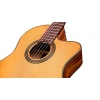 Cordoba Fusion 12 Sedir Elektro Klasik Gitar (Natural)<br>Fotoğraf: 4/5