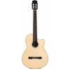 Cordoba Fusion 5 Elektro Klasik Gitar (Natural)<br>Fotoğraf: 1/1