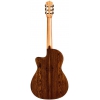 Cordoba Fusion 5 Limited Edition Bocote Elektro Klasik Gitar (Natural)<br>Fotoğraf: 4/4