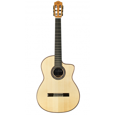 Cordoba GK Pro Klasik Gitar<br>Fotoğraf: 1/4