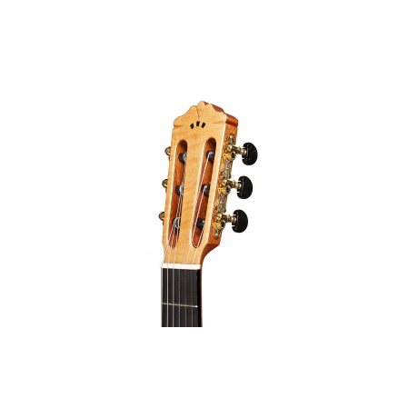Cordoba GK Pro Klasik Gitar<br>Fotoğraf: 4/4