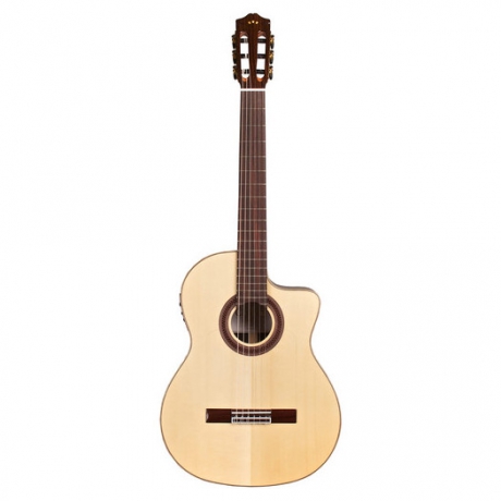 Cordoba Gk Studio Limited Elektro Klasik Gitar (Natural)<br>Fotoğraf: 1/3